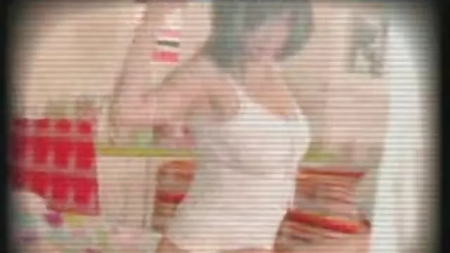 الجورجية فاتنة سابينا بارعة مواقع اجنبية سكس مارس الجنس في الشرج مرور