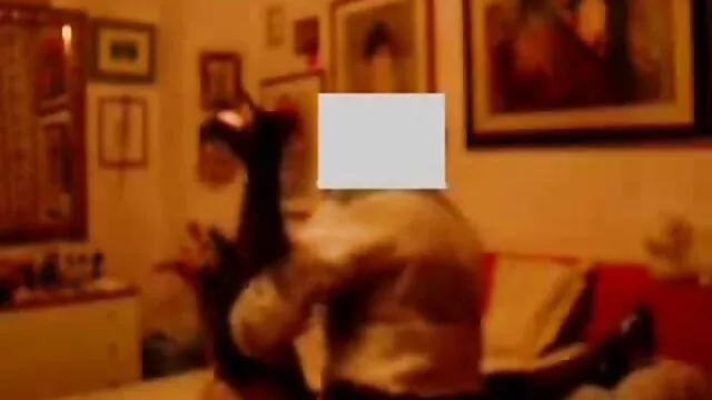 امرأة شابة مع الأخت الكبرى Zú مقاطع فيديو سكس اجنبية مترجمة للعربية مع
