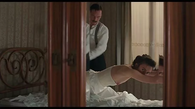 Ingret على الصخور سكس من افلام اجنبي