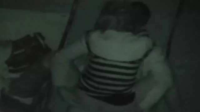 متعرج الفرخ تم افلام سكس عربية و اجنبية تعيينه إلى رجل دون التخرج