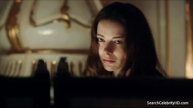 اثنين من الرجال سمراء سكس اجنبية مترجمة عربي جديد زرع قضبان اصطناعية من كلا الطرفين