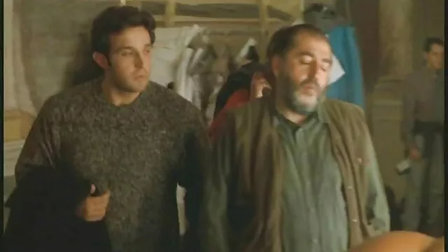 أنيتا يقفز على افلام جنسيه اجنبيه كامله ناضجة الوقوف الصنابير